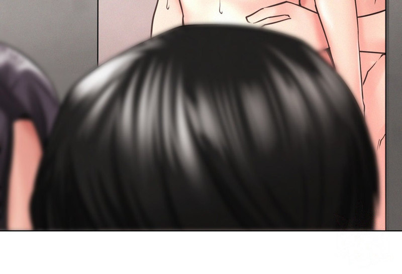 18+ Staying with Ajumma Chapter 19 page 20