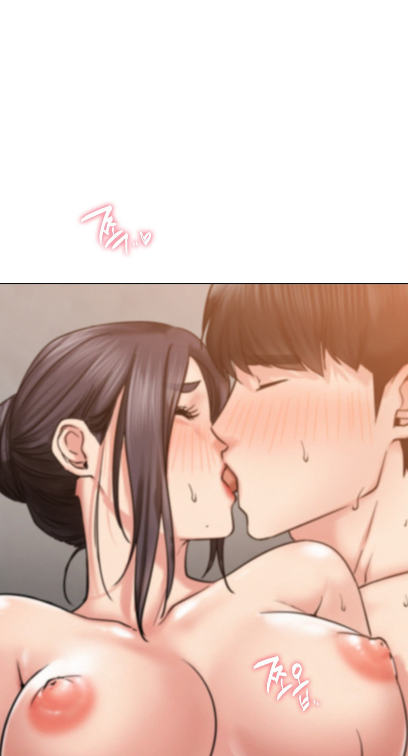 18+ Staying with Ajumma Chapter 19 page 21