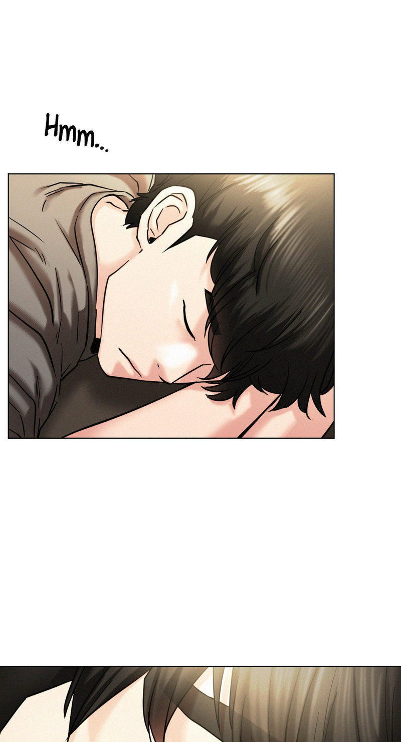 18+ Staying with Ajumma Chapter 19 page 26