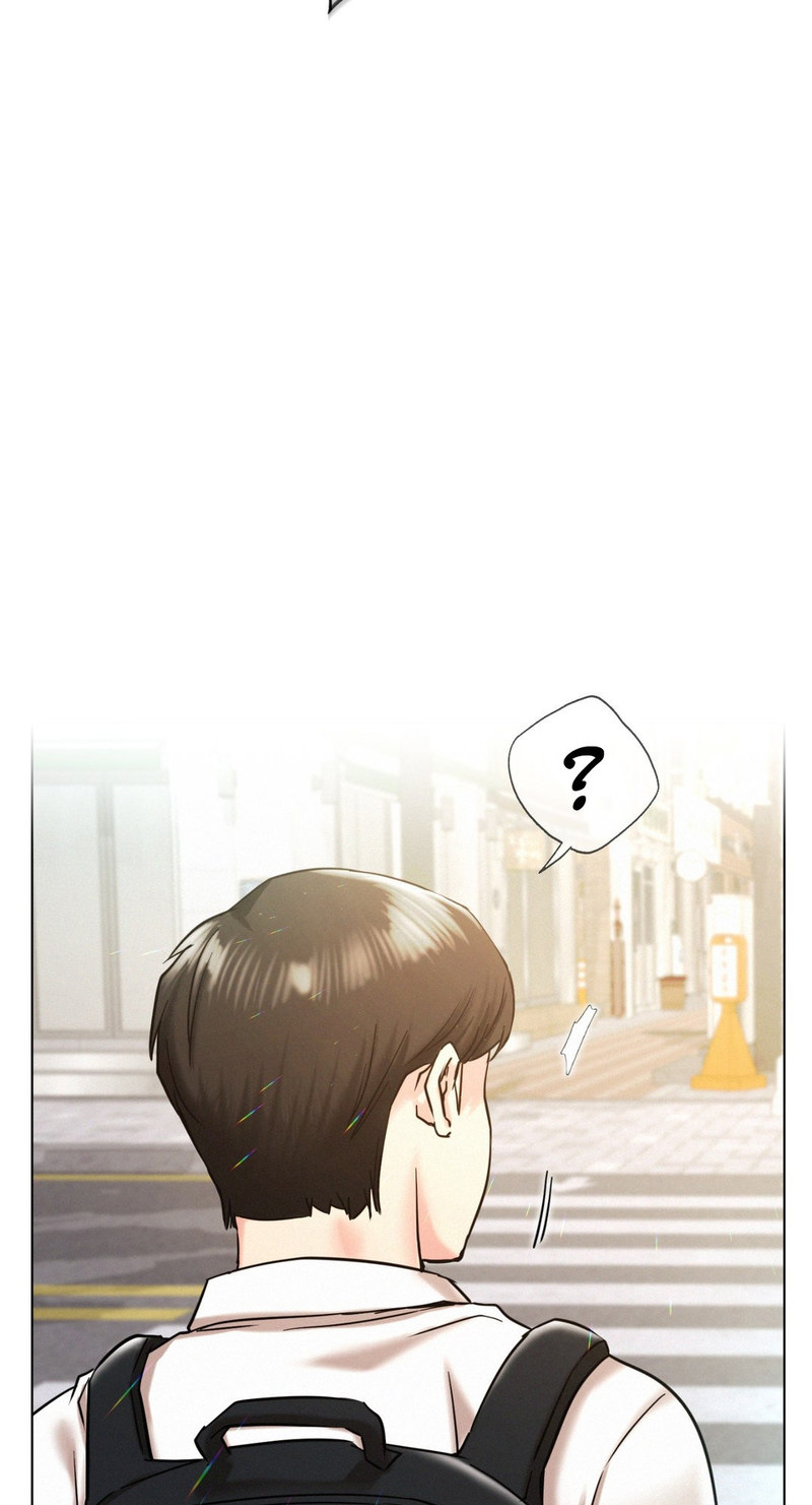 18+ Staying with Ajumma Chapter 19 page 28