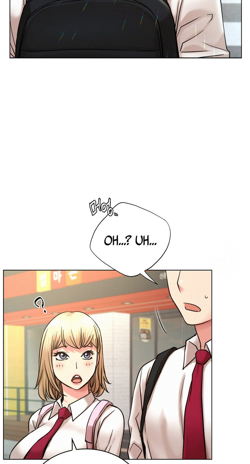 18+ Staying with Ajumma Chapter 19 page 29