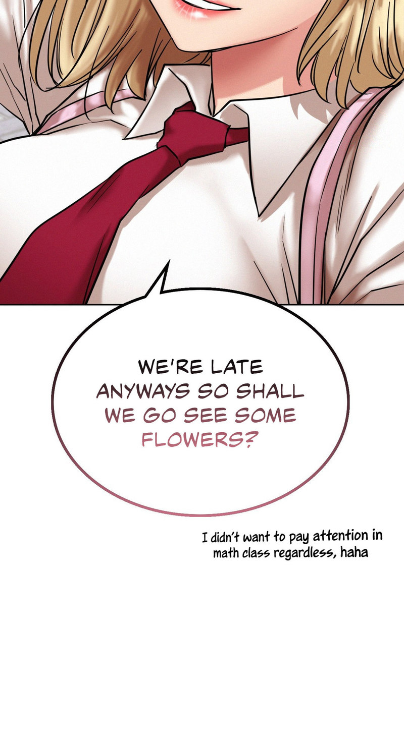 18+ Staying with Ajumma Chapter 19 page 38
