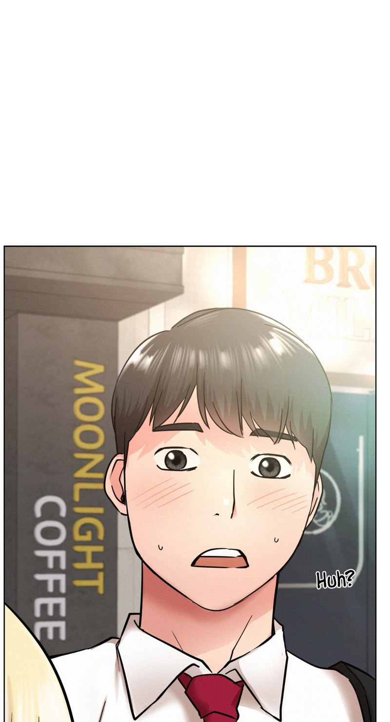 18+ Staying with Ajumma Chapter 19 page 39