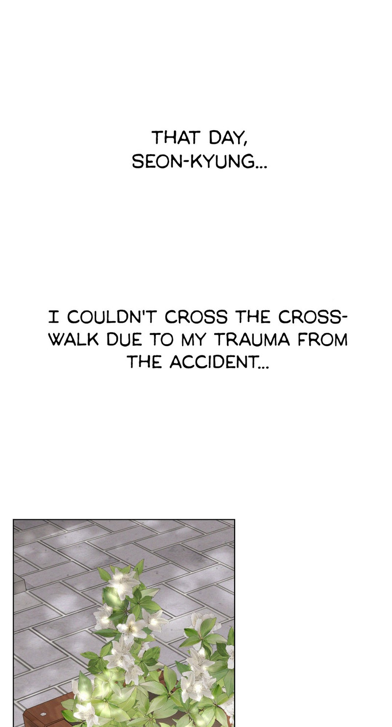 18+ Staying with Ajumma Chapter 19 page 41