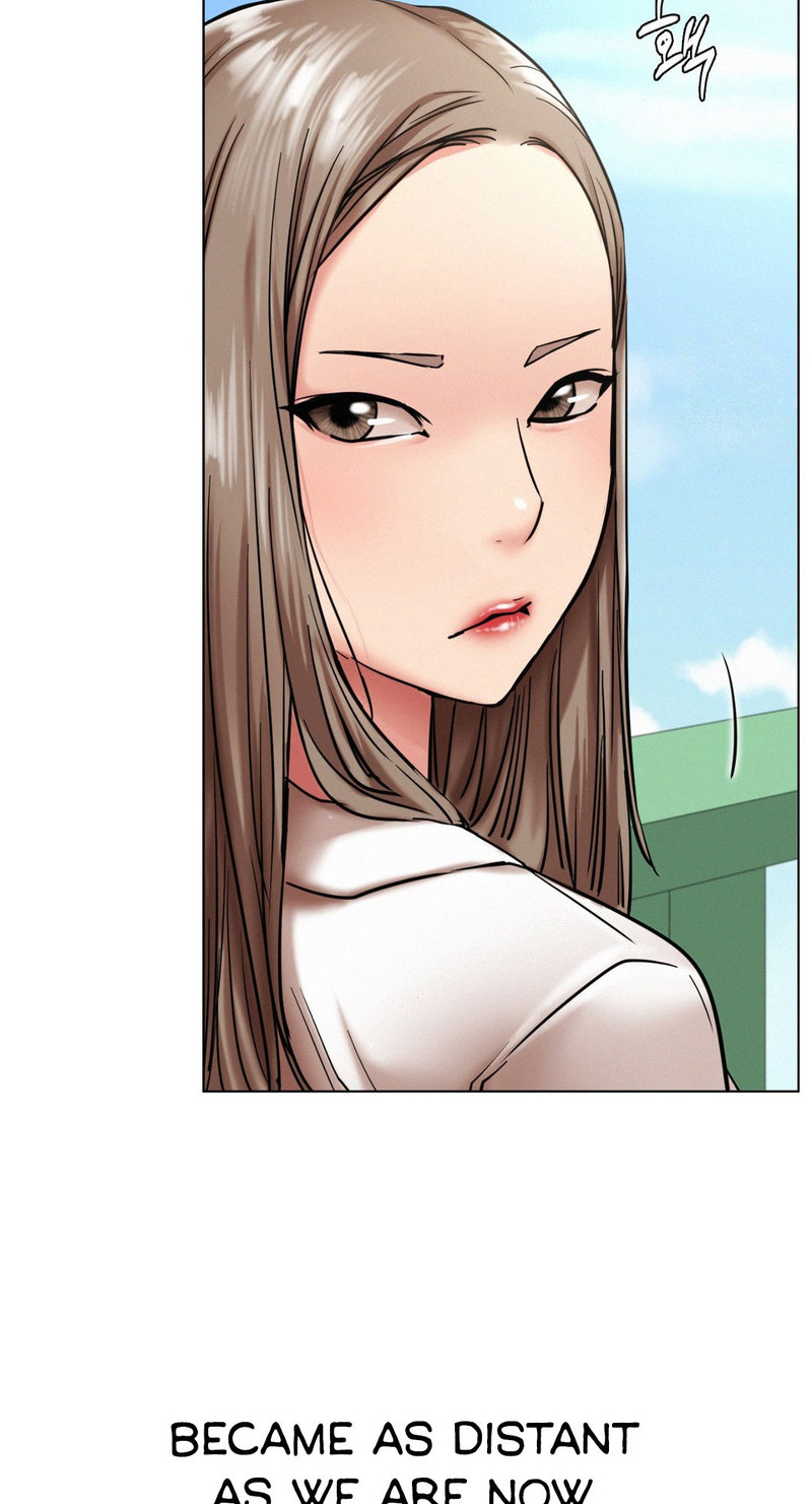 18+ Staying with Ajumma Chapter 19 page 45
