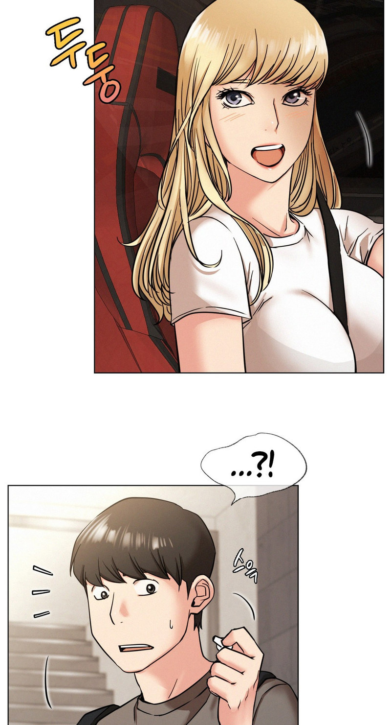 18+ Staying with Ajumma Chapter 19 page 54