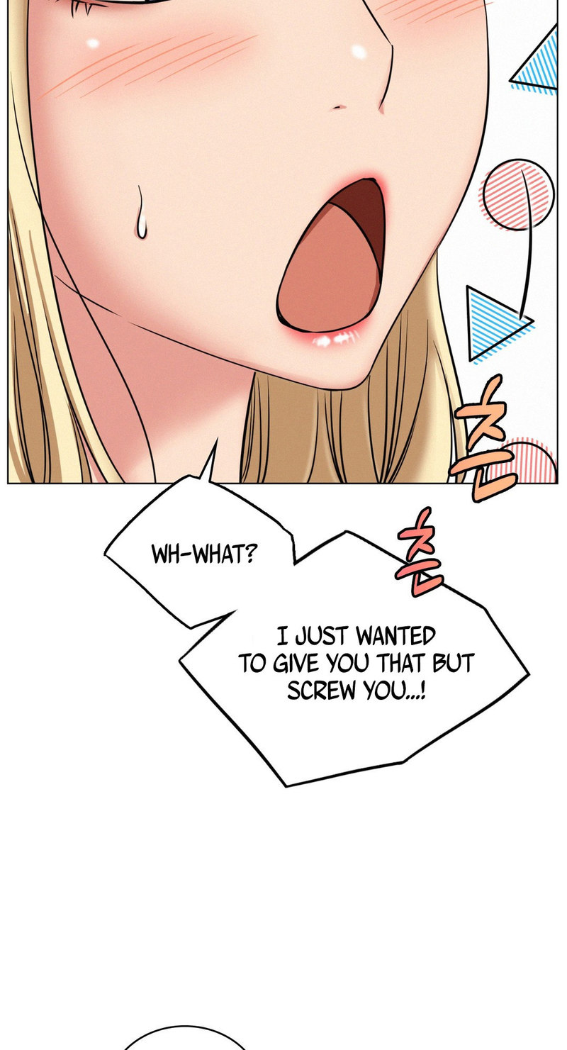 18+ Staying with Ajumma Chapter 19 page 59