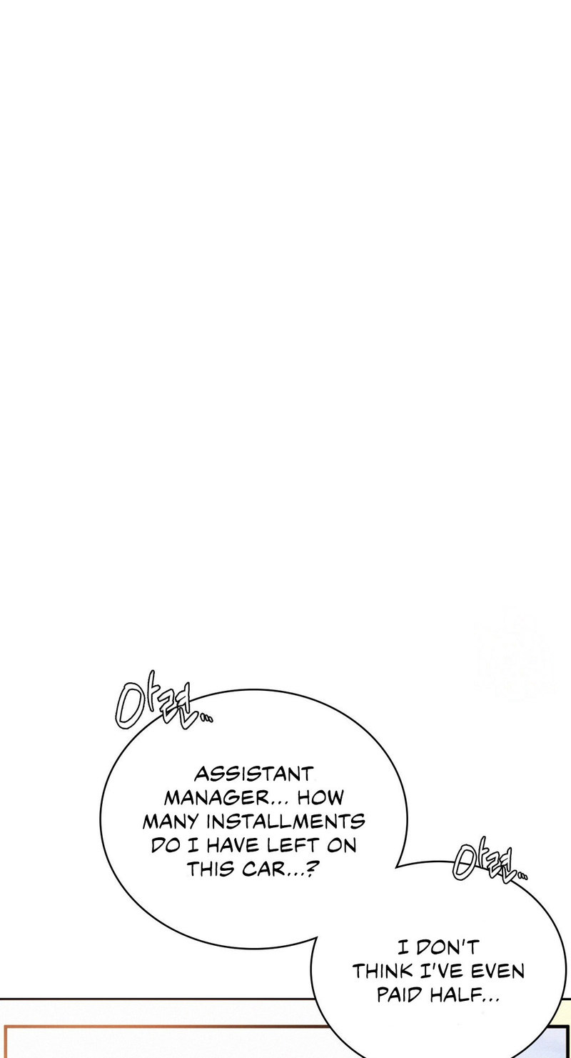 18+ Staying with Ajumma Chapter 19 page 64