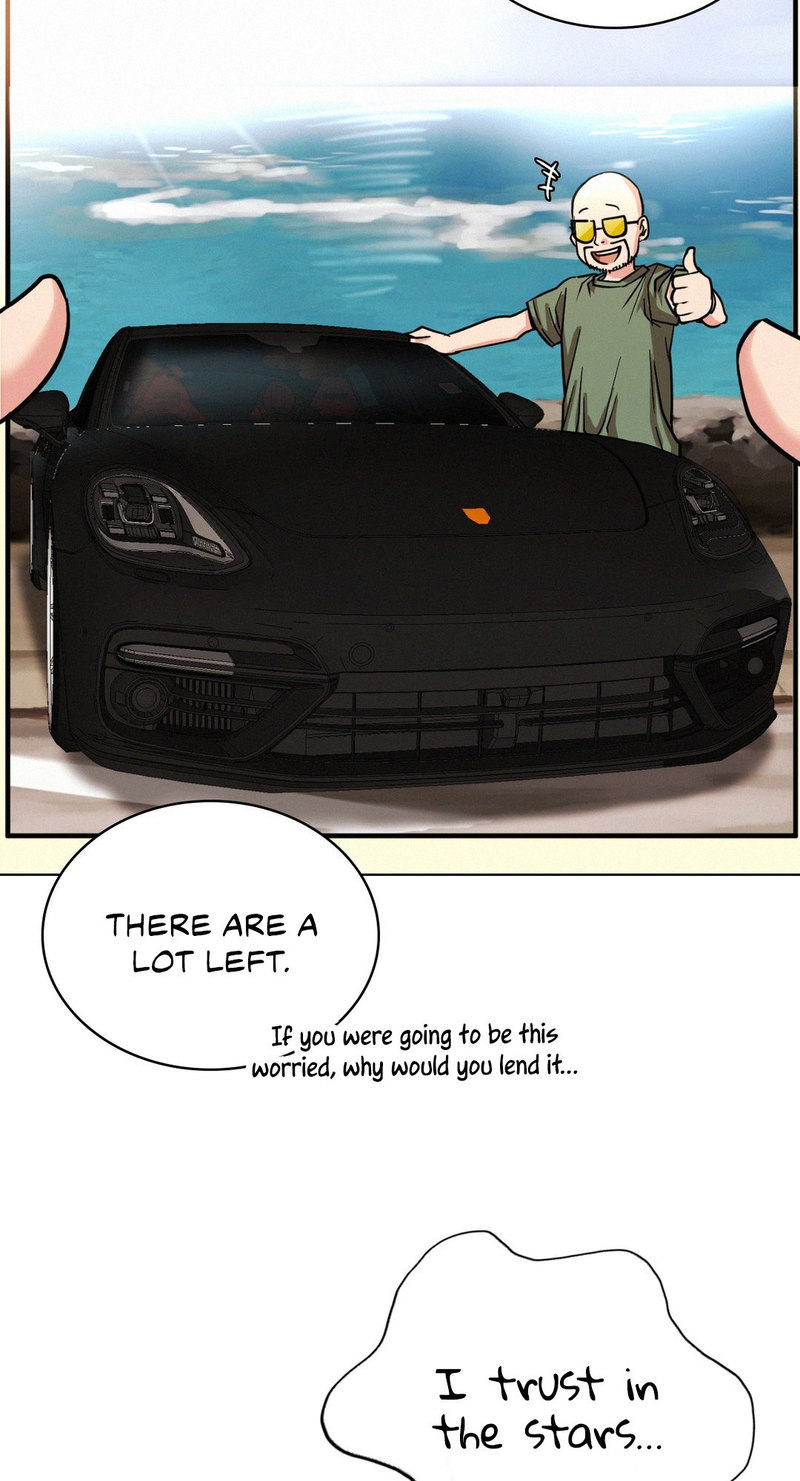 18+ Staying with Ajumma Chapter 19 page 65