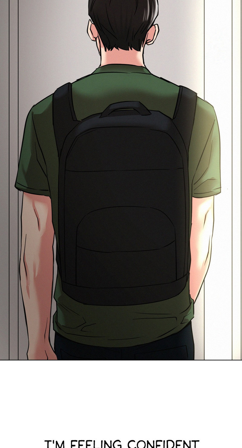 18+ Staying with Ajumma Chapter 19 page 76