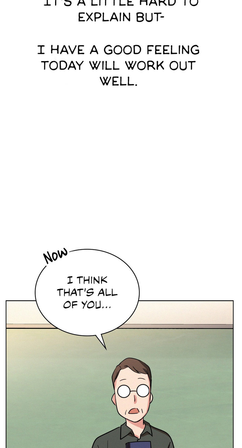 18+ Staying with Ajumma Chapter 19 page 79