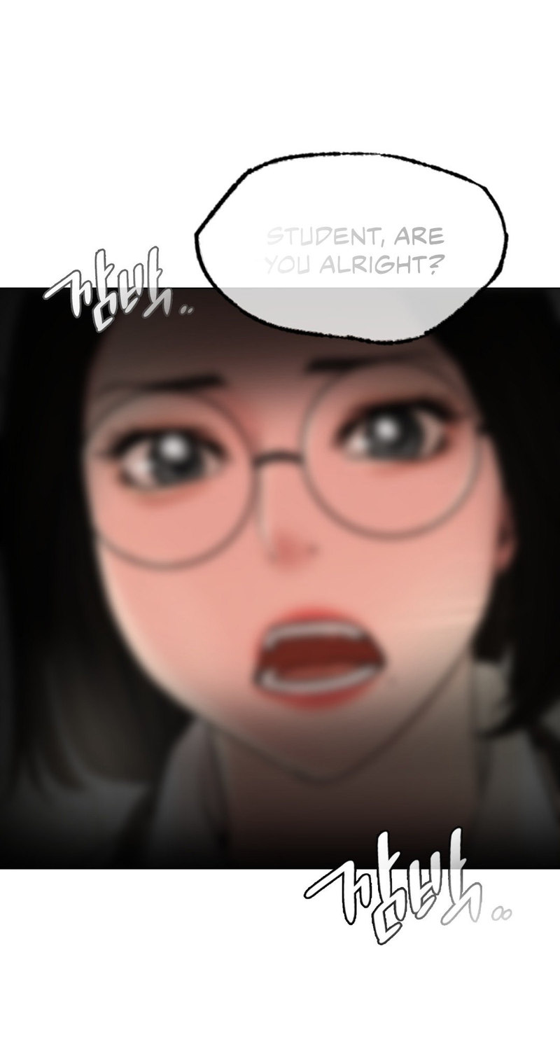 18+ Staying with Ajumma Chapter 19 page 85