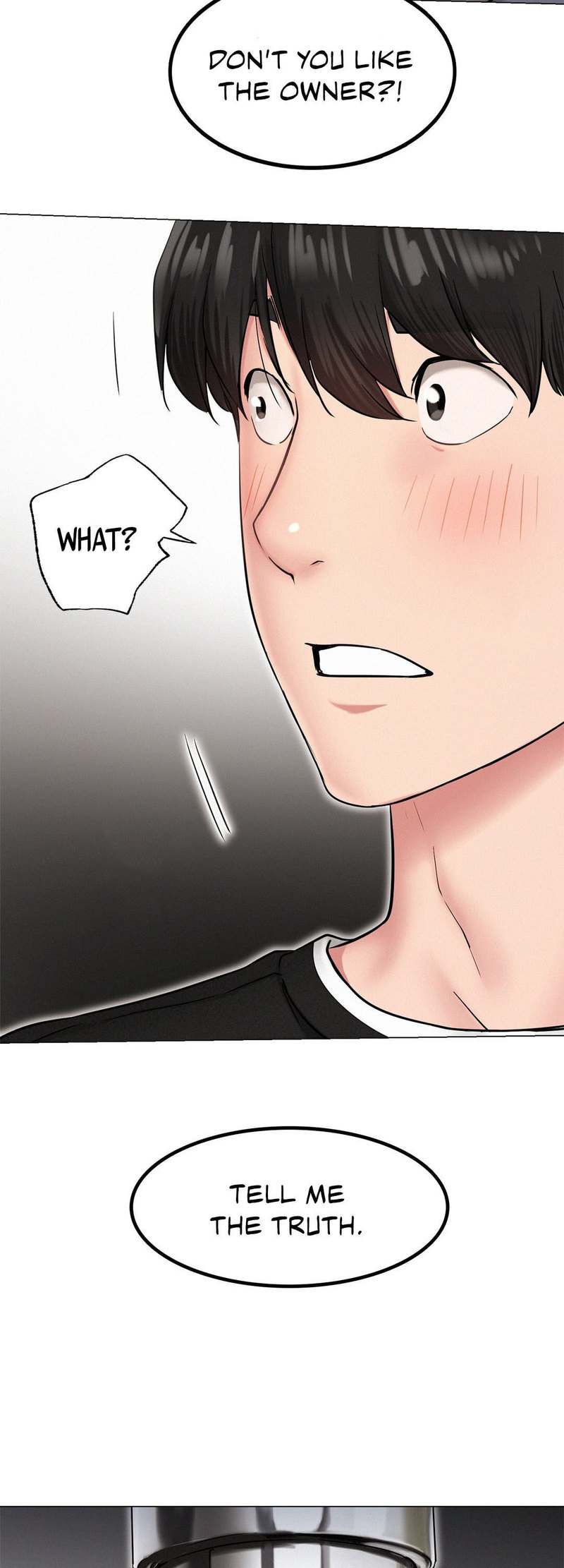 18+ Staying with Ajumma Chapter 2 page 62