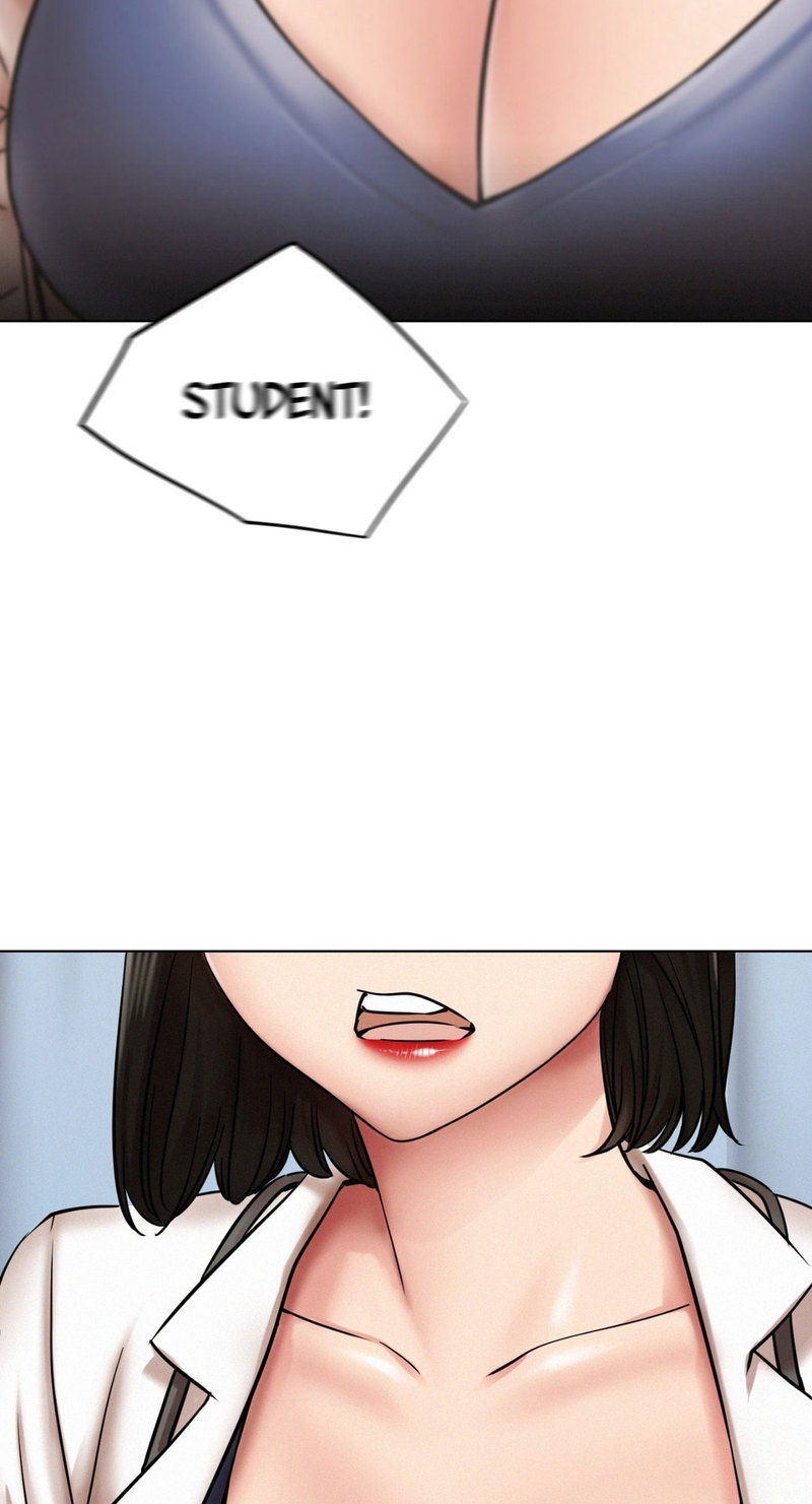 18+ Staying with Ajumma Chapter 20 page 8