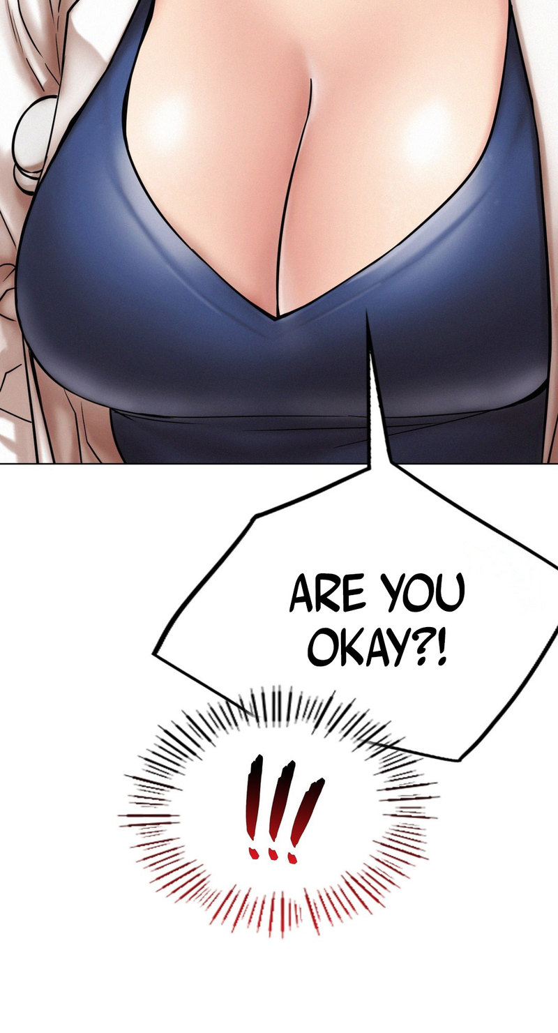 18+ Staying with Ajumma Chapter 20 page 9