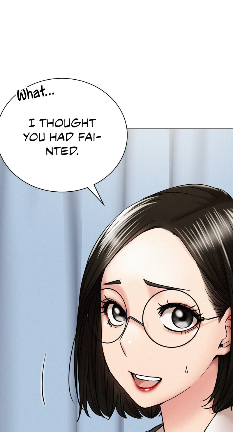 18+ Staying with Ajumma Chapter 20 page 11
