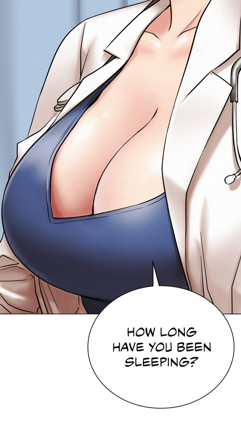 18+ Staying with Ajumma Chapter 20 page 12
