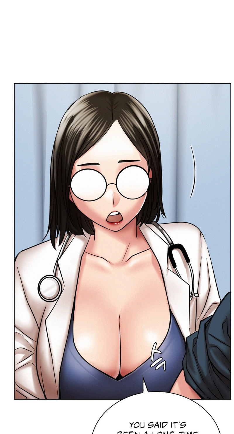 18+ Staying with Ajumma Chapter 20 page 14