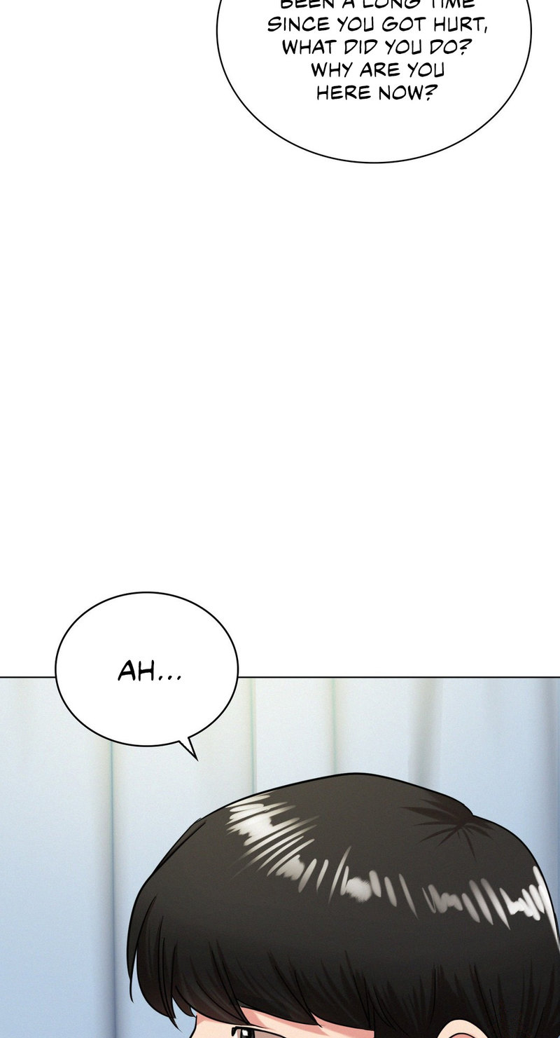 18+ Staying with Ajumma Chapter 20 page 15