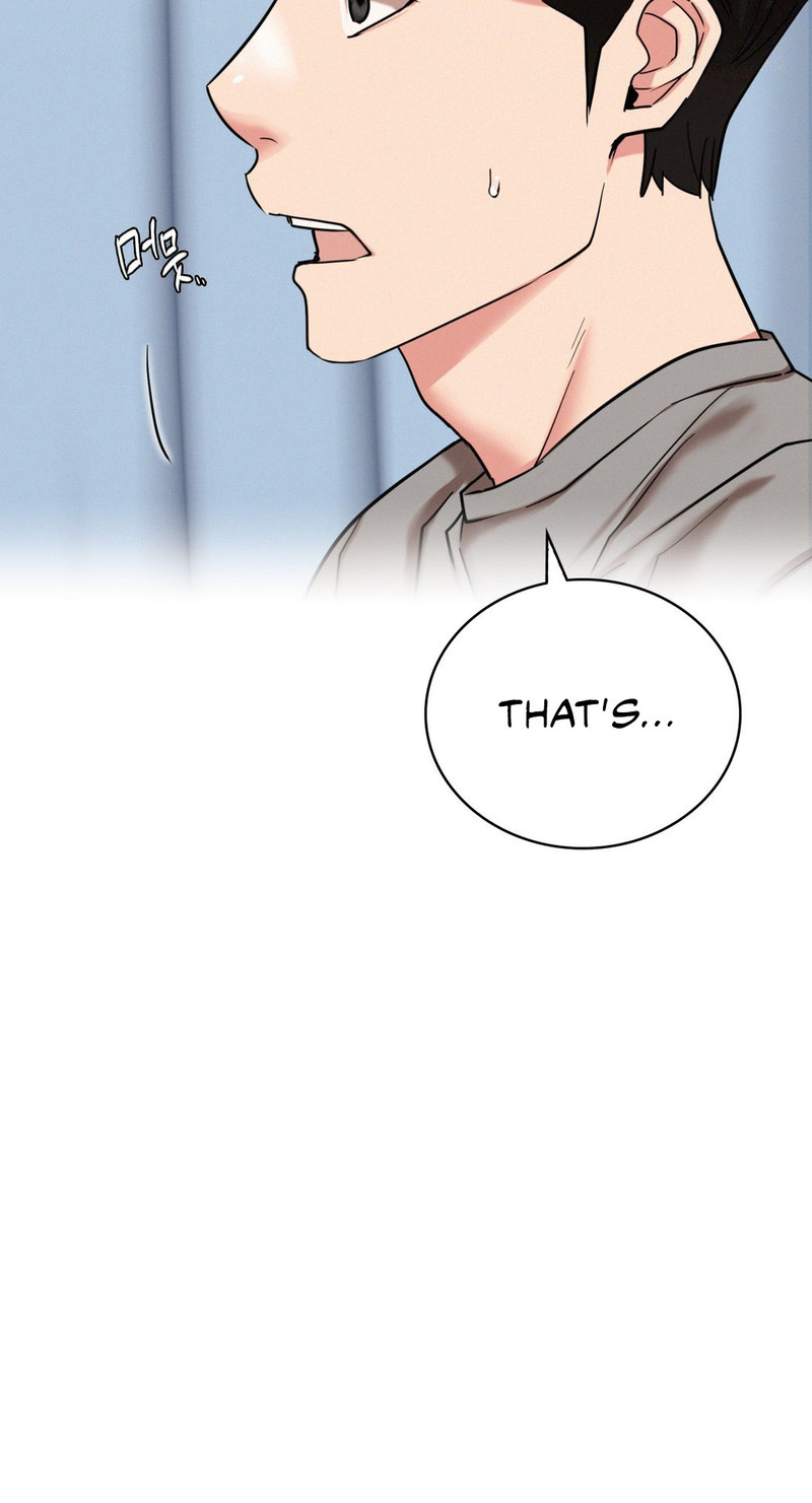 18+ Staying with Ajumma Chapter 20 page 16