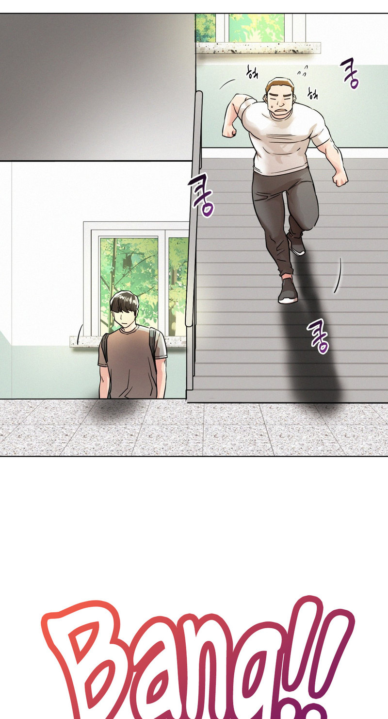 18+ Staying with Ajumma Chapter 20 page 19