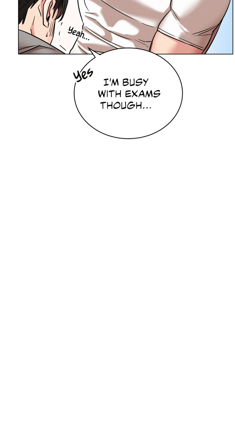 18+ Staying with Ajumma Chapter 20 page 23