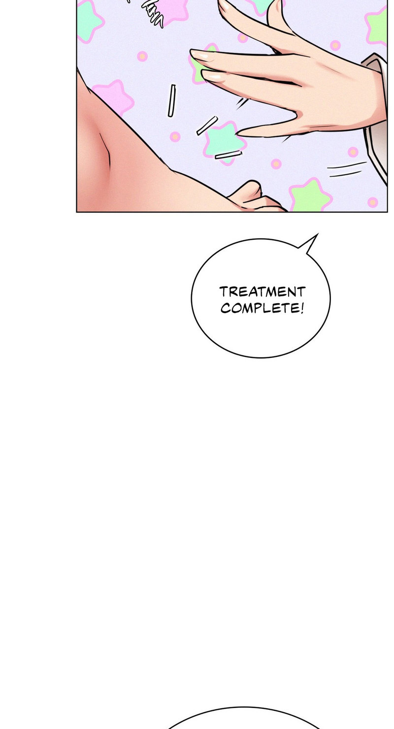 18+ Staying with Ajumma Chapter 20 page 30