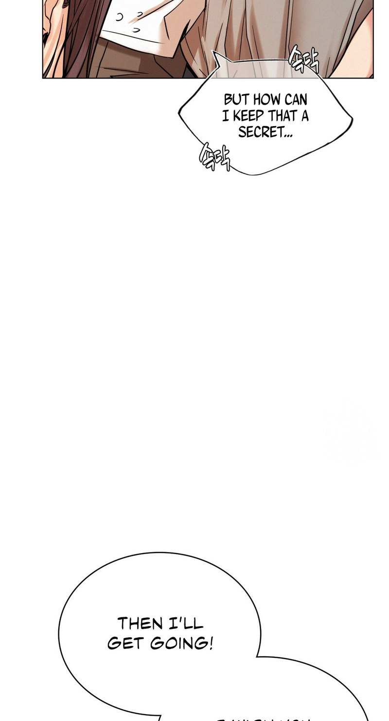 18+ Staying with Ajumma Chapter 20 page 49