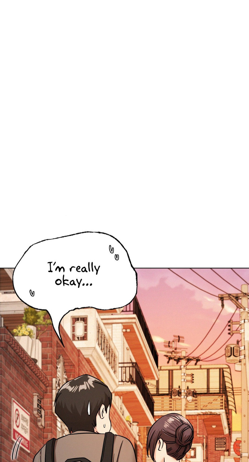 18+ Staying with Ajumma Chapter 20 page 54