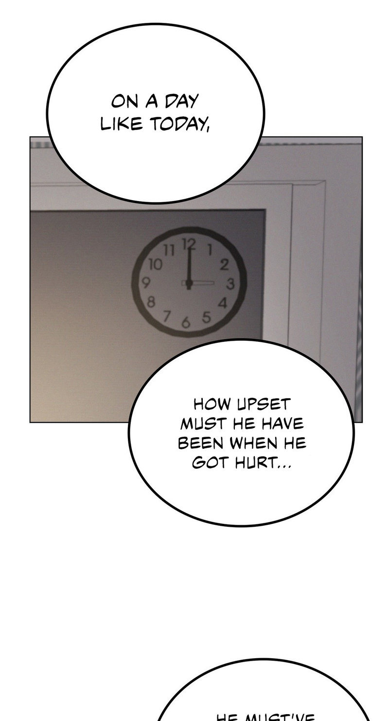 18+ Staying with Ajumma Chapter 20 page 61