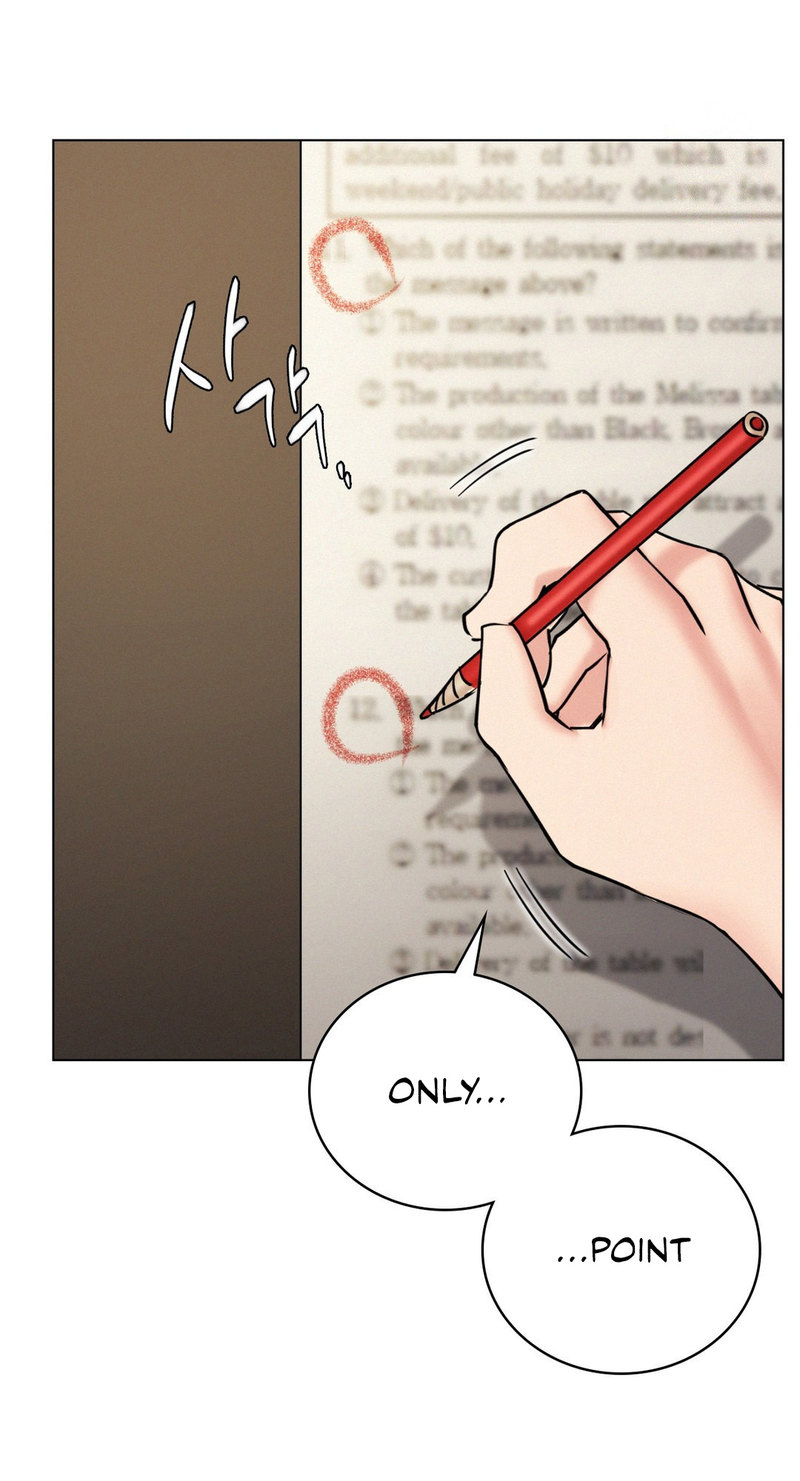 18+ Staying with Ajumma Chapter 20 page 65