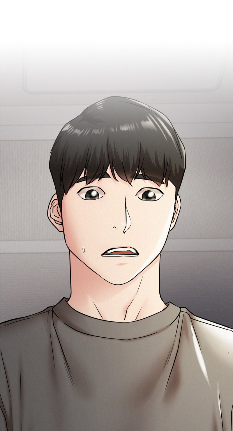 18+ Staying with Ajumma Chapter 20 page 66