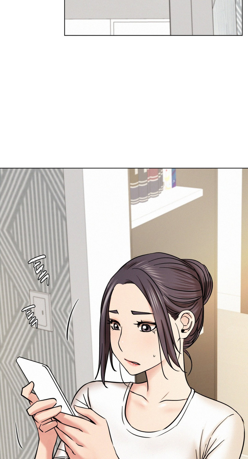 18+ Staying with Ajumma Chapter 20 page 70