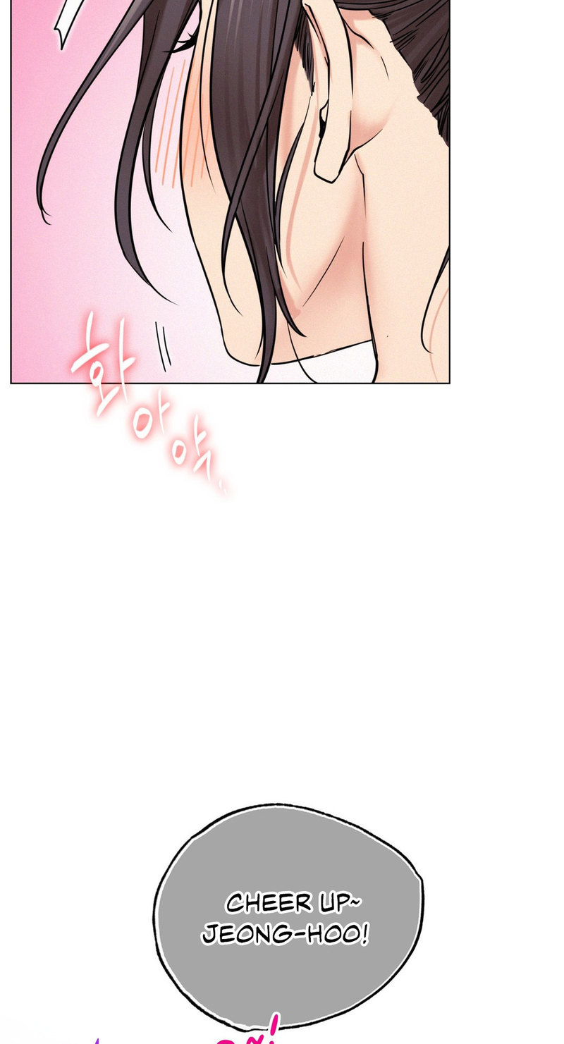 18+ Staying with Ajumma Chapter 20 page 77
