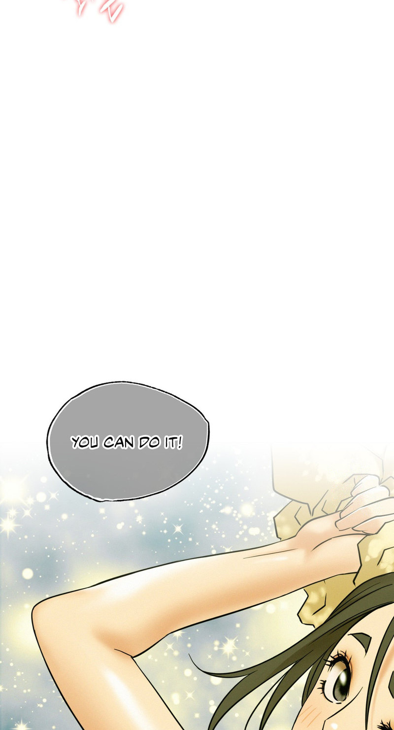 18+ Staying with Ajumma Chapter 20 page 80