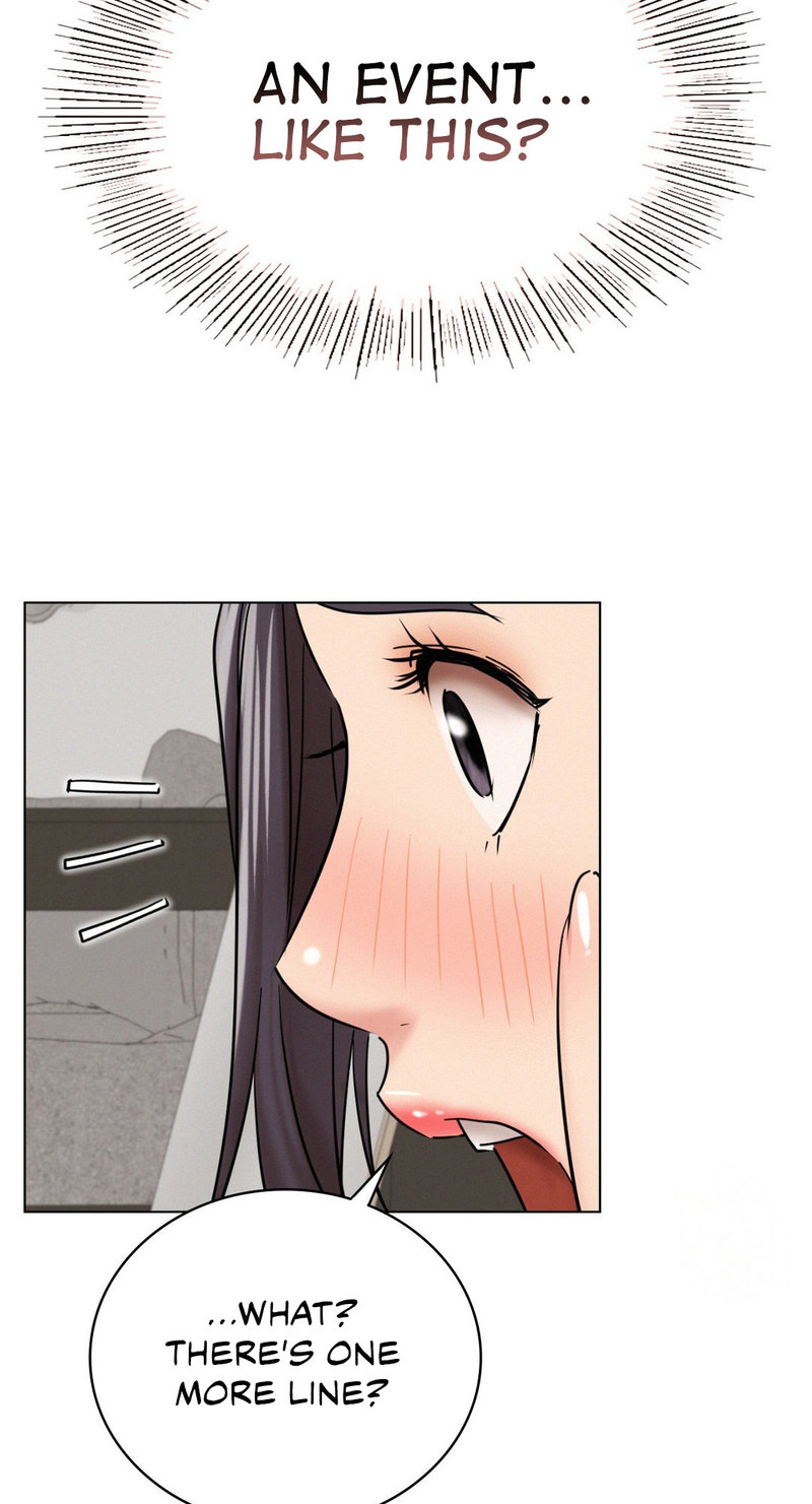 18+ Staying with Ajumma Chapter 20 page 82