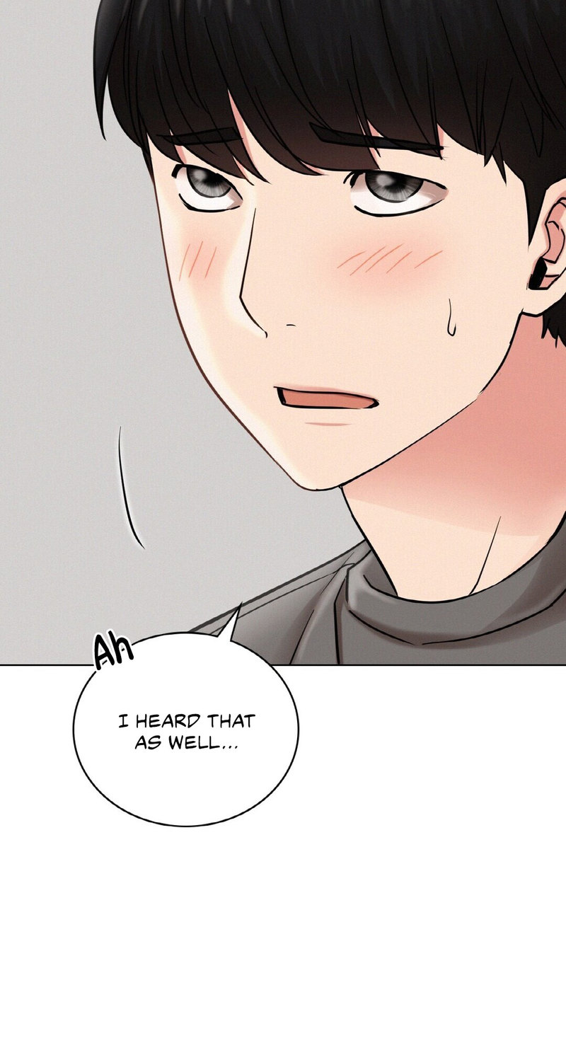 18+ Staying with Ajumma Chapter 21 page 11