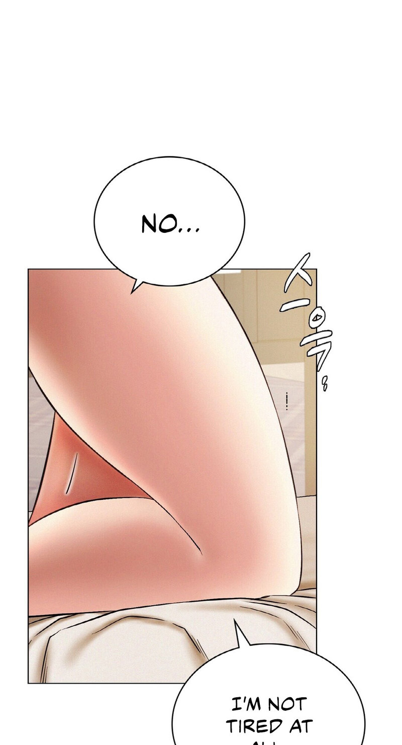 18+ Staying with Ajumma Chapter 21 page 13