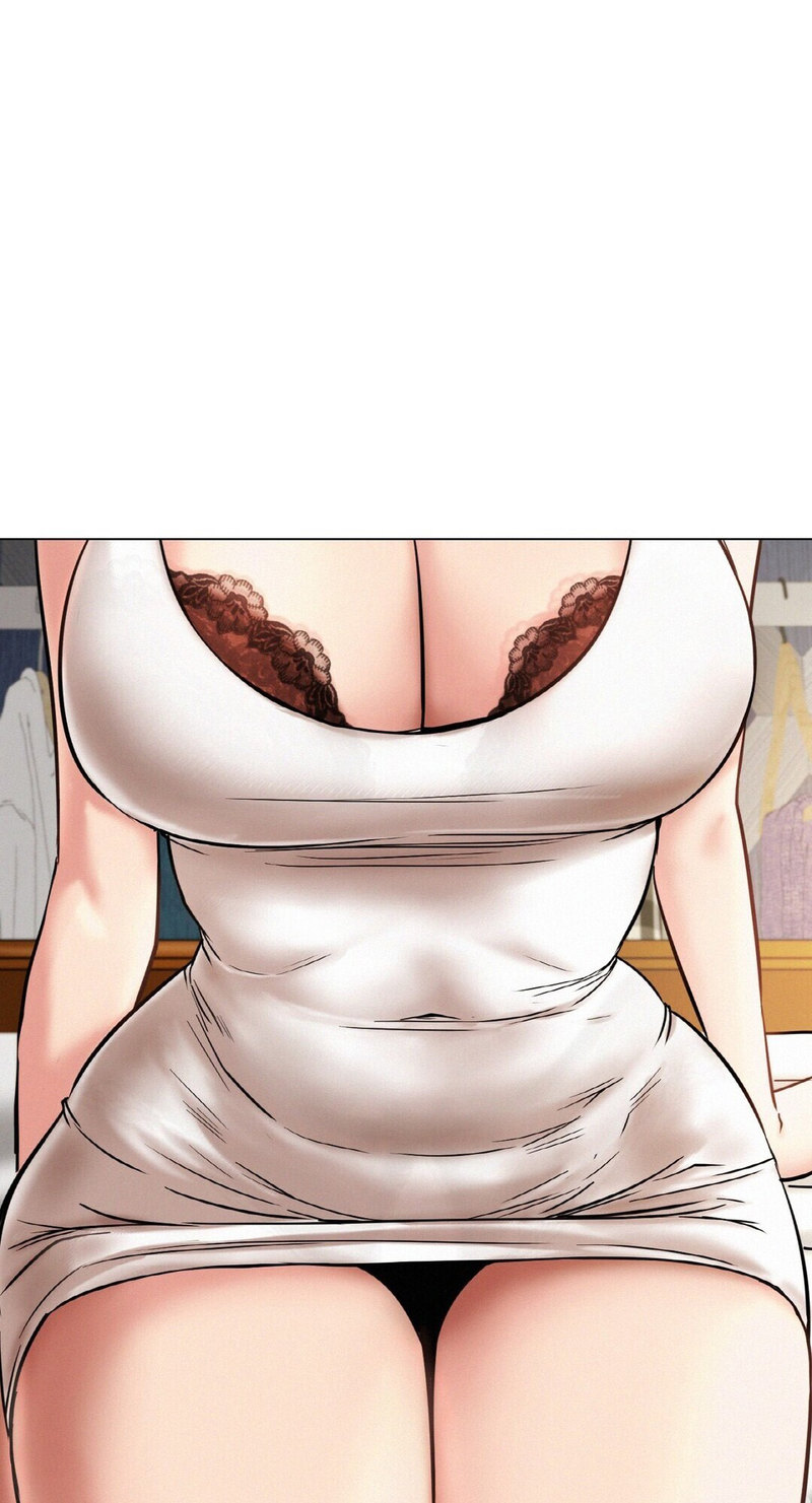 18+ Staying with Ajumma Chapter 21 page 15