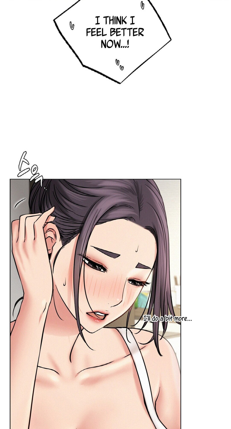 18+ Staying with Ajumma Chapter 21 page 25