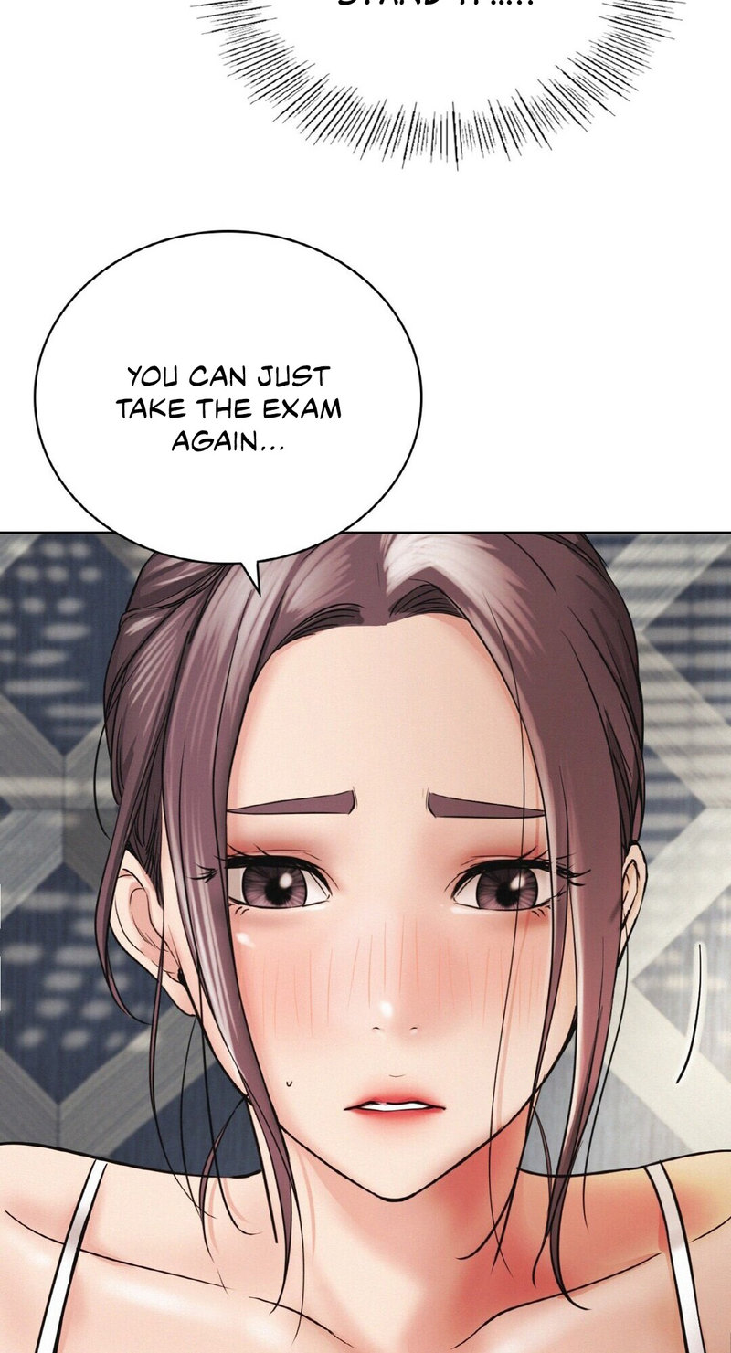 18+ Staying with Ajumma Chapter 21 page 31