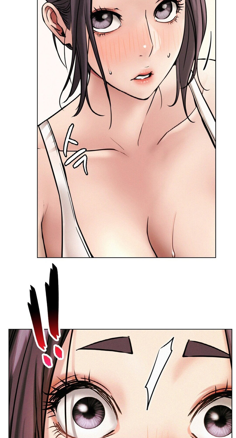 18+ Staying with Ajumma Chapter 21 page 34