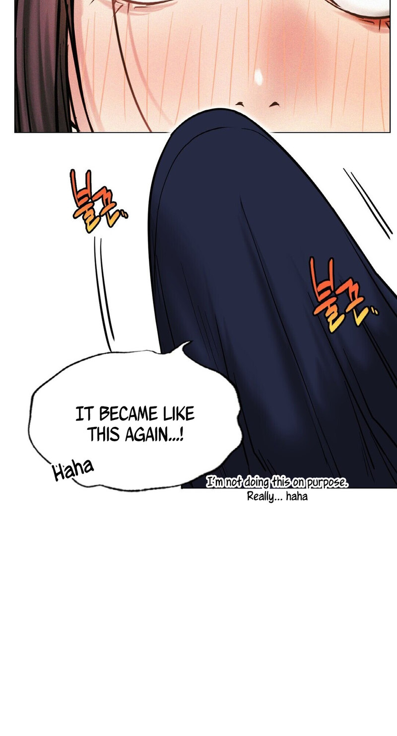 18+ Staying with Ajumma Chapter 21 page 35