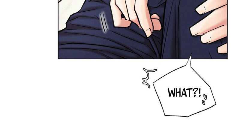 18+ Staying with Ajumma Chapter 21 page 38
