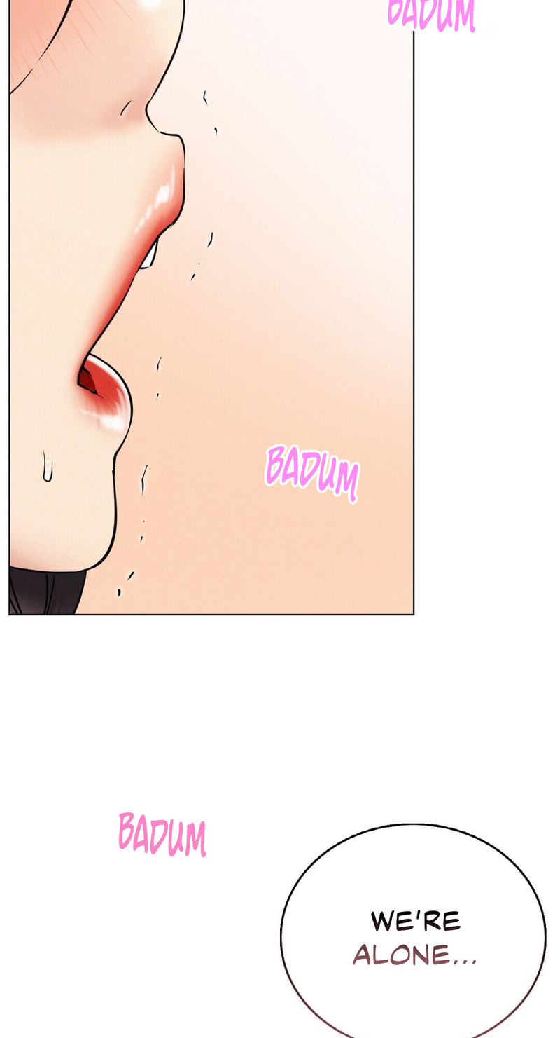 18+ Staying with Ajumma Chapter 21 page 40