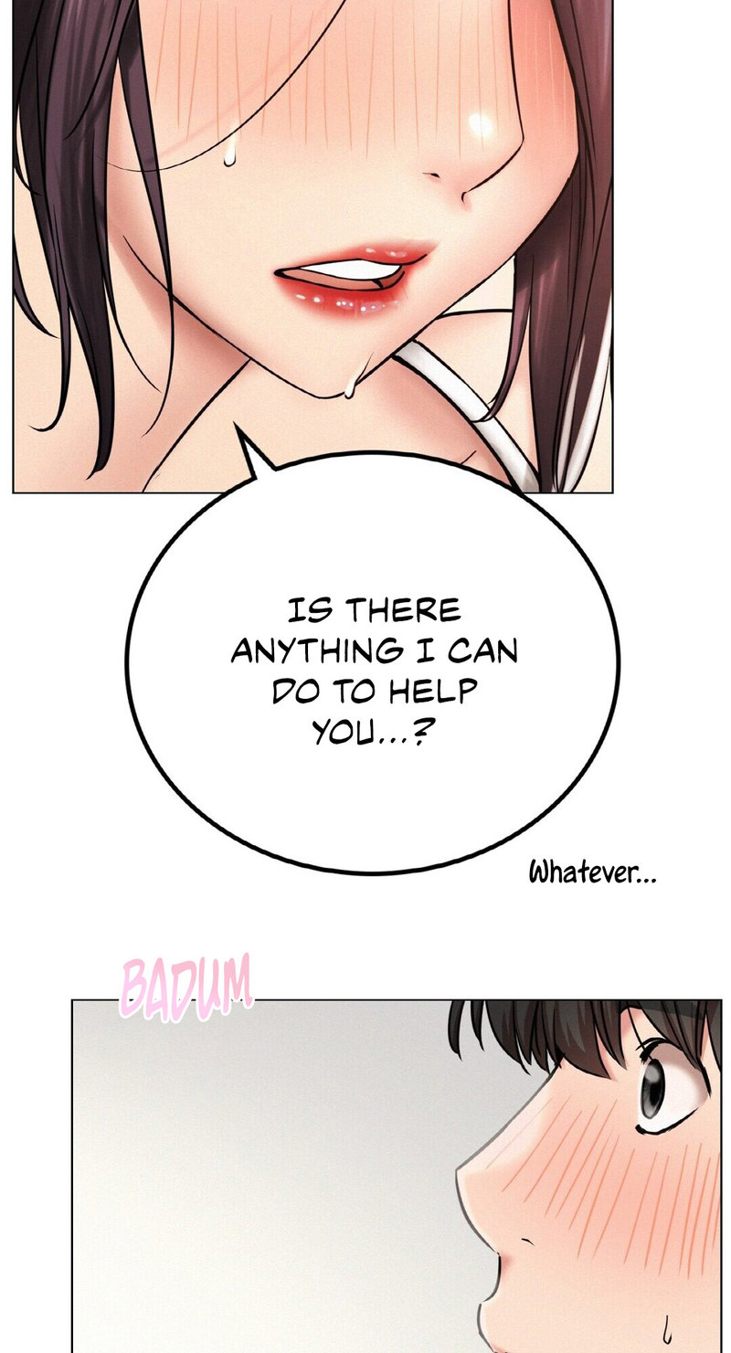 18+ Staying with Ajumma Chapter 21 page 48
