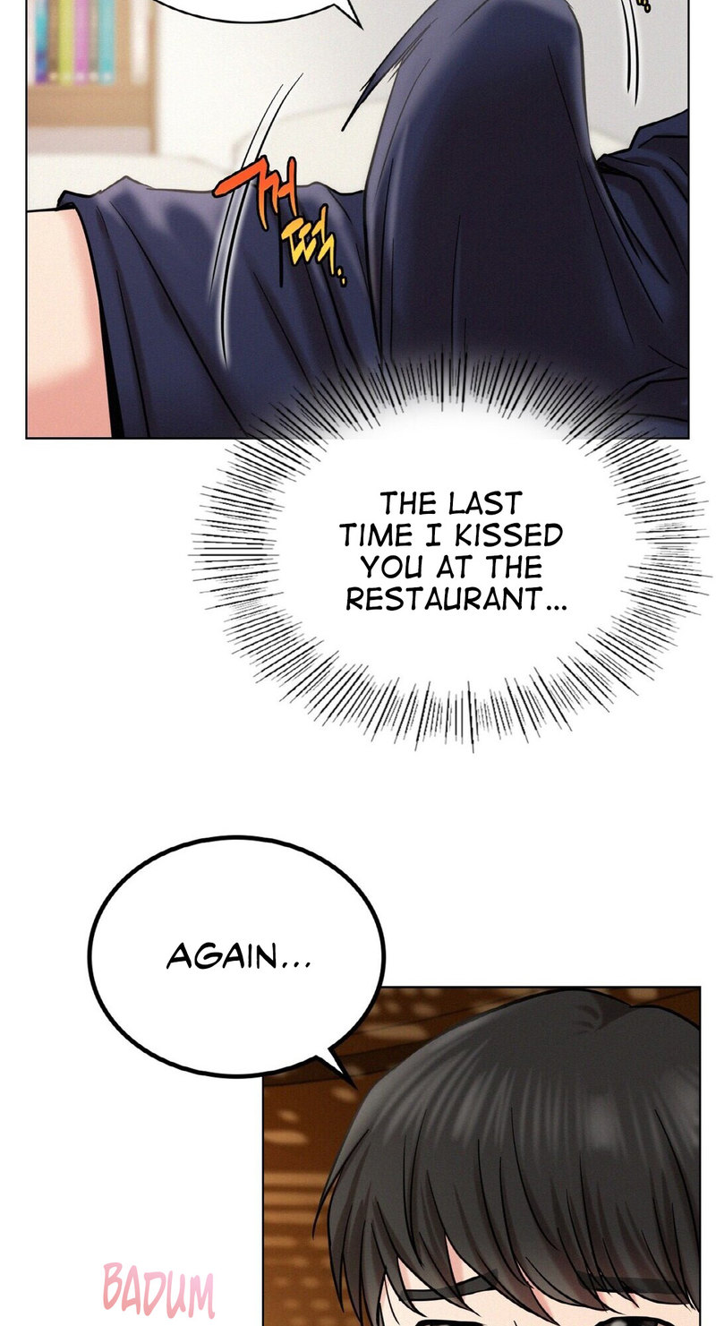18+ Staying with Ajumma Chapter 21 page 51