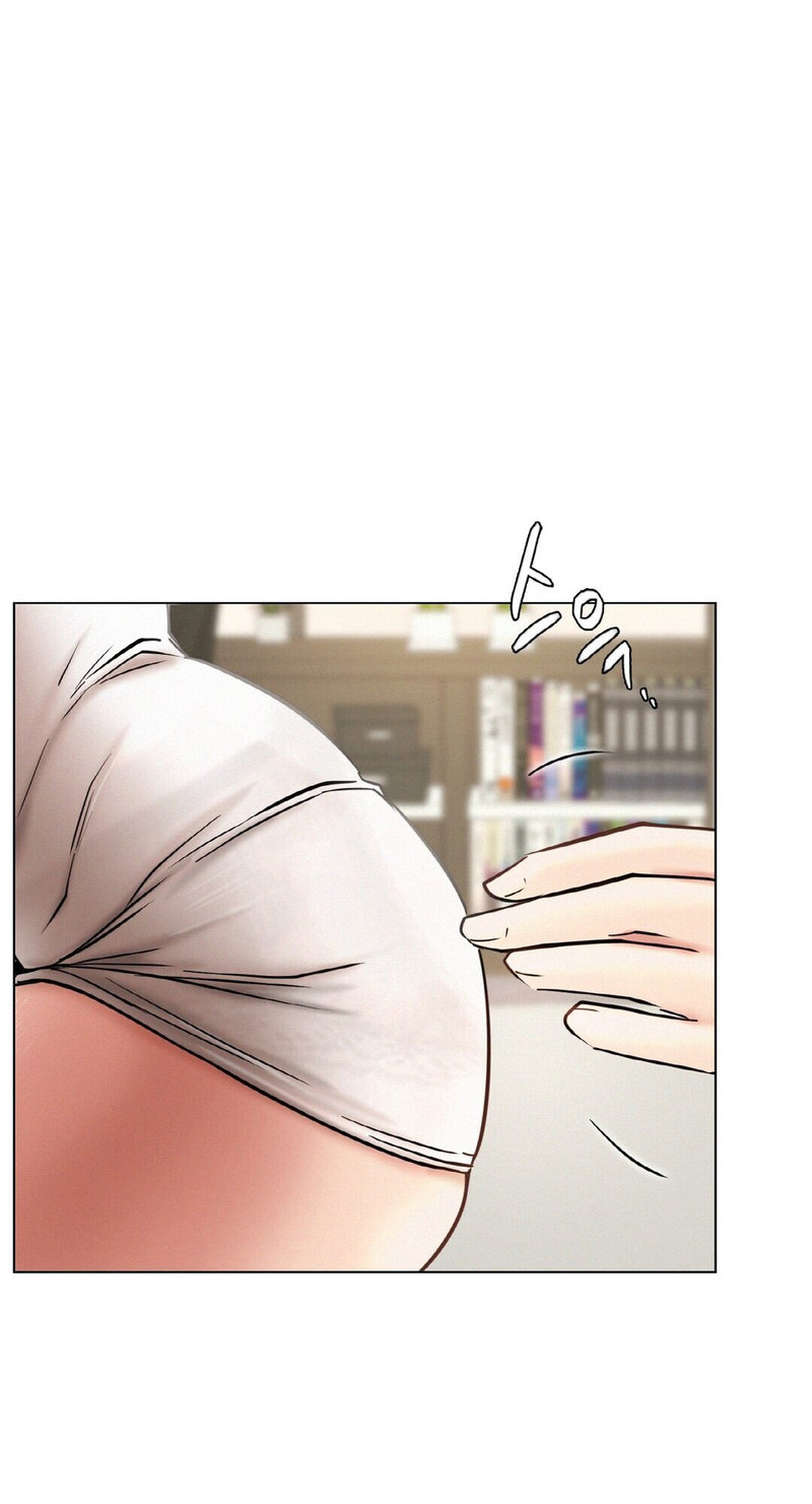 18+ Staying with Ajumma Chapter 21 page 57