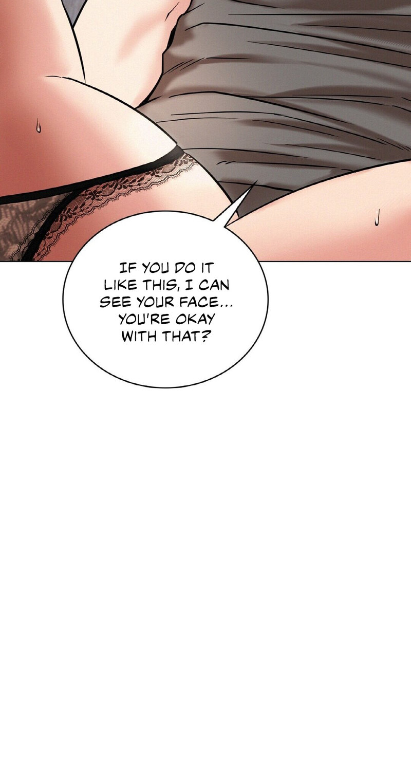 18+ Staying with Ajumma Chapter 21 page 64