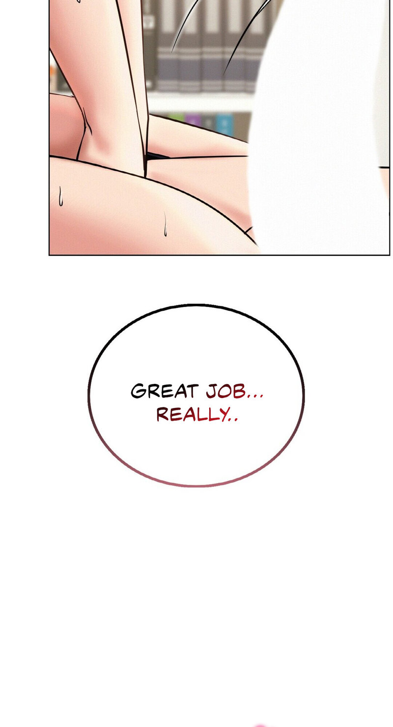 18+ Staying with Ajumma Chapter 21 page 69